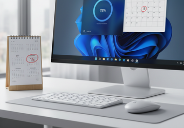 Windows 11 будет обновляться по принципу Windows 10