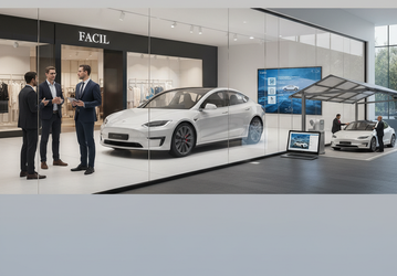 Tesla откажется от дорогих выставочных залов. Компания снова меняет розничную стратегию
