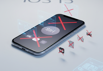 Apple урежет функциональность iPhone. С релизом iOS 15 голосовые возможности Siri существенно сократятся