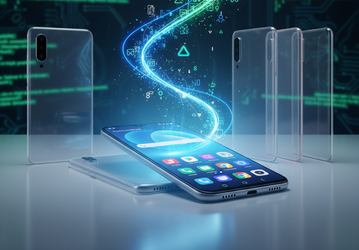 Honor «воскресила» старые смартфоны, выпустив для них HarmonyOS 2.0