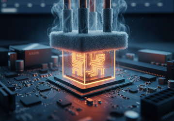 Почти 3 ГГц для встроенного GPU. Графическое ядро Ryzen 7 5700G разогнали до невероятной частоты
