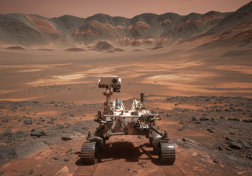 Марсоход Curiosity девять лет исследовал кратер Гейл зря? Новое исследование предполагает, что это место ранее было не таким, как думали учёные