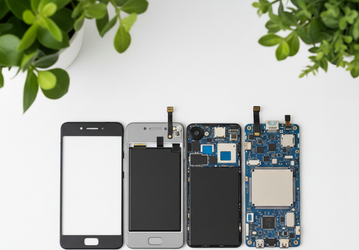 Модульный смартфон FairPhone 4 готов к выходу спустя два года после предшественника