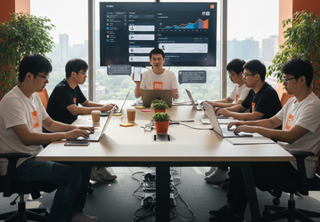Xiaomi извиняется перед фанатами: разработчики MIUI скоро дадут «разумный ответ»   