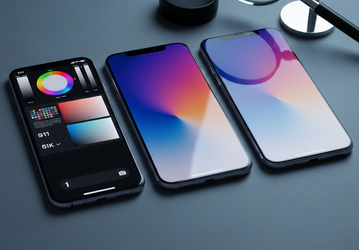 Экран iPhone 12 хуже, чем у Xiaomi Mi 11, но лучше, чем у iPhone 11 Pro Max. Дисплей оценили в DxOMark
