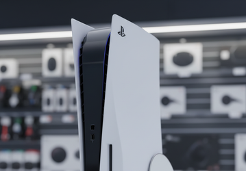 Новая версия PlayStation 5 уже появилась в австралийских магазинах: что изменилось