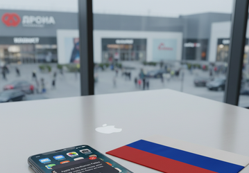 Apple нашла способ обойти закон об обязательной установке российского ПО на iPhone