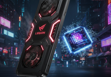 Назван один из первых смартфонов на базе Snapdragon 898: им станет Lenovo Legion 3 Pro
