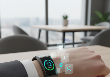 Google представила новый флагманский Fitbit. Сильно изменившийся Charge 5 снимает ЭКГ и отслеживает реакцию на стресс