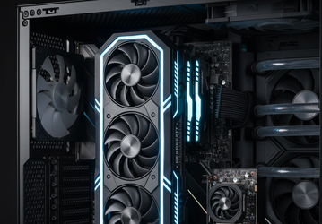 Если мало GeForce RTX 3090. Nvidia готовится выпустить GeForce RTX 3090 Super