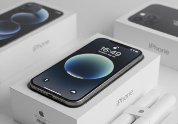 Название iPhone 13 подтверждено: появились фотографии упаковочных наклеек
