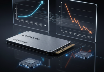 В SSD Samsung 970 Evo Plus незаметно сменилась платформа. Накопитель стал быстрее, но лишь до определённого предела
