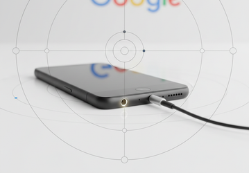 Google тонко троллит Apple в рекламе своего нового смартфона