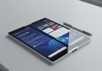 Microsoft Surface Duo 2 точно получит топовую платформу Qualcomm, но сделает ли это смартфон популярным?