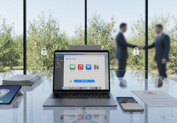 Разработчики приложений для App Store смогут избегать оплаты 30-процентной комиссии с 2022 года