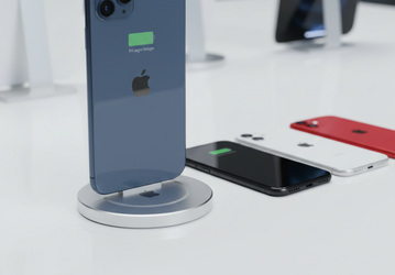 iPhone 12 уже внесён в список устаревших продуктов: новая зарядка Magsafe поддерживает восемь моделей iPhone