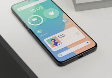 Android 12 может выйти 4 октября