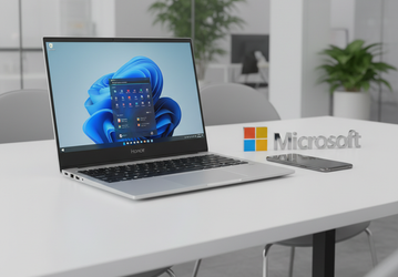 Honor заключила стратегическое партнёрство с Microsoft. На следующей неделе выйдет топовый ноутбук MagicBook V 14 с Windows 11 и сдвоенной камерой
