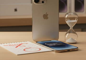 iPhone 13 Pro и Pro Max уже задерживаются на месяц