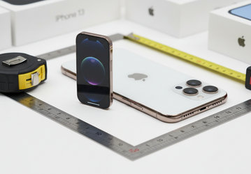 Последний компактный флагман Apple: iPhone 13 mini, который в некоторых сценариях работает дольше, чем iPhone 12 Pro Max, завершит линейку