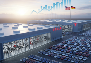 Wedbush Securities: в 2022 году Tesla отгрузит 1,3 миллиона электромобилей, акции компании подорожают до 1000 долларов
