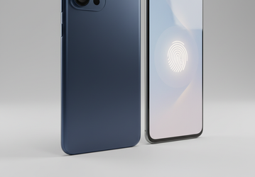 Врезанная фронтальная камера и 48-мегапиксельная основная. iPhone 14 получит экран, как у нынешних Android-флагманов, но по разрешению камеры всё равно уступит