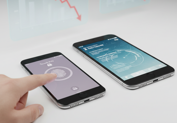 Задержка iPhone с подэкранным Touch ID и гибкого телефона Apple может привести к падению продаж iPhone в 2022 и 2023 годах, считает Минг-Чи Куо 