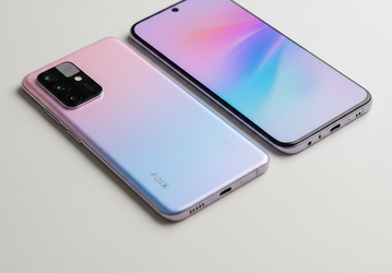 Так выглядит новый среднебюджетный камерофон Xiaomi. Компактный Xiaomi Civi показали на живых фото, официальном тизере и в видеоролике