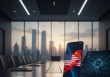 Huawei собирается вернуться в лидеры и не будет продавать бизнес смартфонов