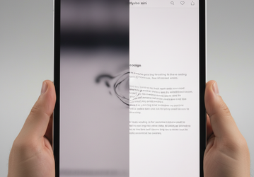 Apple пока не может решить проблему «желейного экрана» iPad mini 6