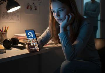 После многочисленных жалоб и плохих отзывов в СМИ Facebook приостанавливает Instagram* for Kids