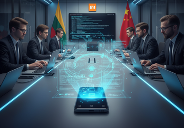 Xiaomi в ответ на призыв выбрасывать её смартфоны и не покупать новые наняла экспертов по безопасности