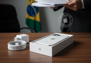 Apple, скорее всего, заставят вернуть зарядное устройство в комплект поставки iPhone 13, по крайней мере, в Бразилии