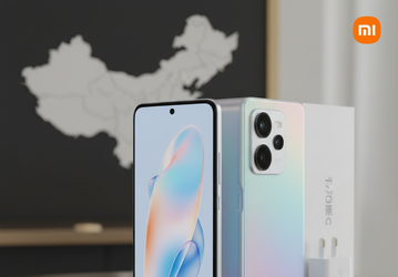 Xiaomi Civi не выйдет на мировой рынок, и это официально