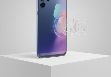 Samsung Galaxy A33 выйдет в начале 2022 года