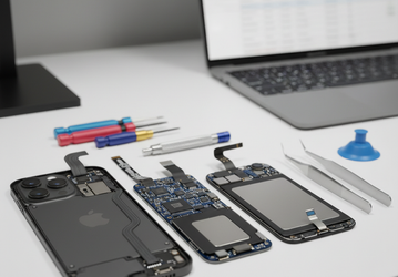 Подсчитана стоимость комплектующих iPhone 13 Pro