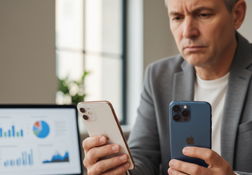 Пользователей iPhone не впечатлил iPhone 13: опубликованы результаты большого опроса