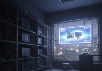 Sony всячески пытается переманить игроков на PS4 или PS5: компания отменяет возможность оплаты игр для PS3 и PS Vita кредитной картой и через Paypal