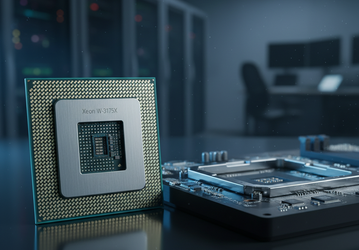 Intel снимает с производства один из своих самых странных процессоров последних лет. Xeon W-3175X просуществовал на рынке три года