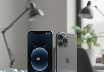 Антенны iPhone 13 Pro из пластиковых бутылок плохо ловят сигнал: отзывы пользователей