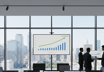 Аналитики Gartner оценивают рост рынка ПК всего в 1%