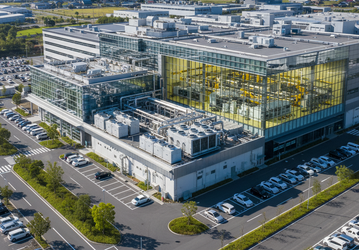 Завод TSMC в Японии заработает в 2024 году, а в 2022 году продолжит ощущаться нехватка микросхем