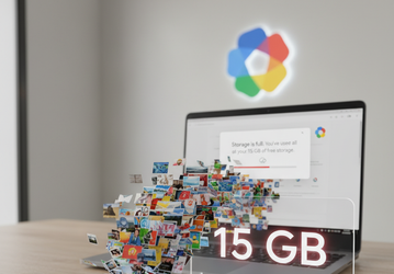 О чём Google умолчала на презентации Google Pixel 6 и Pixel 6 Pro: новые флагманы не получили безлимитное пространство в Google Фото