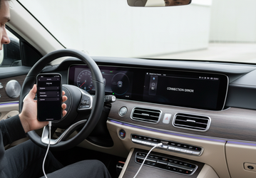 Недавнее обновление iPhone оказалось губительно для CarPlay