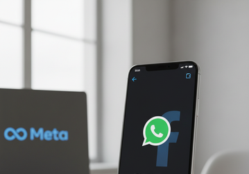 WhatsApp избавляется от Facebook* в названии: тестовое обновление переименовало мессенджер