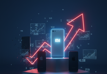 Через три года Xiaomi видит себя лидером рынка смартфонов. Компания поставила себе амбициозную цель, как когда-то сделала Huawei
