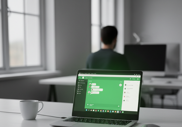 Как использовать WhatsApp без смартфона. Вышло долгожданное обновление