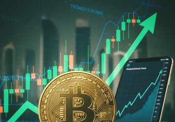 Биткойн вырос до 69 000 долларов — прогноз Илона Маска подтвердился