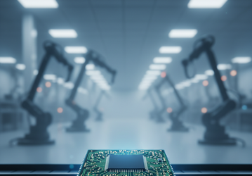Глава Nvidia: «Глобальный дефицит чипов закончится не скоро, панацеи нет»