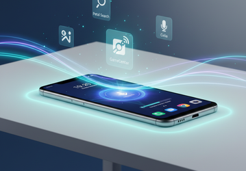 Глобальный Huawei P20 Pro получил большое обновление с новыми функциями